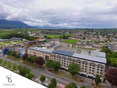 Brandon Hotel Conference & Leisure Centre – Tralee
