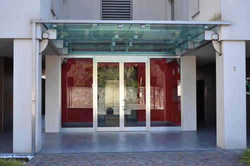 Vista exterior, NEW Residenza le Essenze - i 7 Laghi in Erba