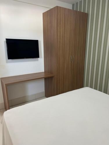 Resort Encontro das águas