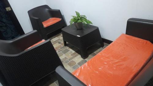 Vacacional Abril in Los Naranjos