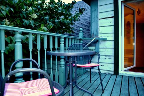 Guest House Krista 3