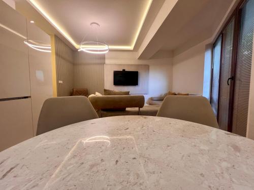 Skopje ELUXORY Apartments, Skopje (photo 9)