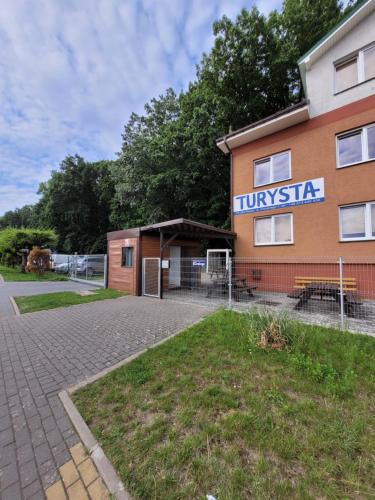 Turysta