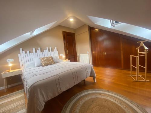 Apartamento en Infiesto Centro in Pilona