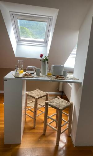 Facilities, Apartamento en Infiesto Centro in Pilona