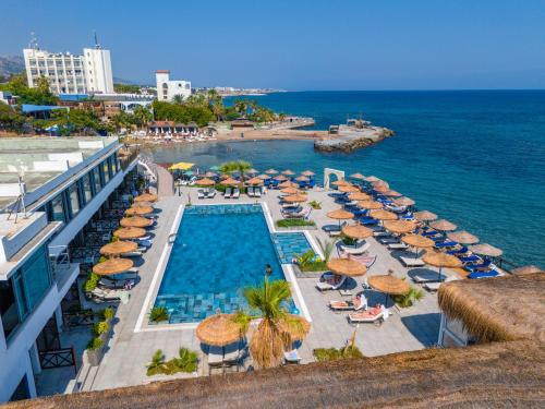 Manolya Hotel - image 11