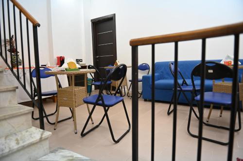 Mandevilla Home in Caiazzo