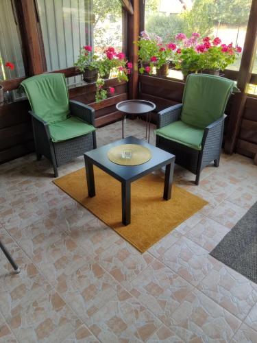 Apartman Marija in Dobroselica