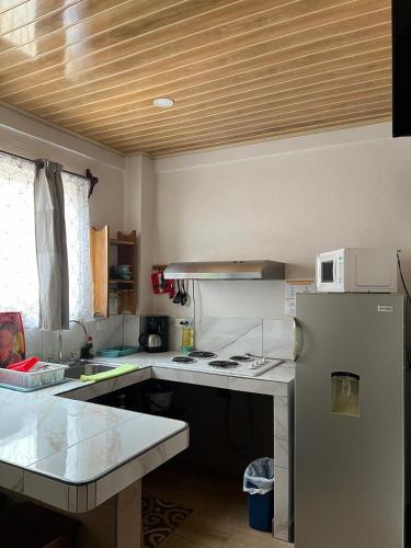 Apartamentos Mansion Tropical in 克波斯市中心