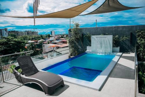 CITISTYLE INN, مدينة دافاو