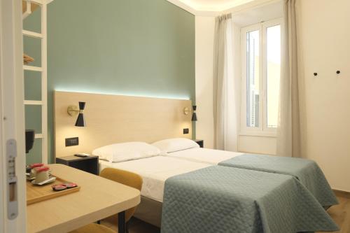 My Maison Italy GuestHouse, Rzym (zdjęcie 9)