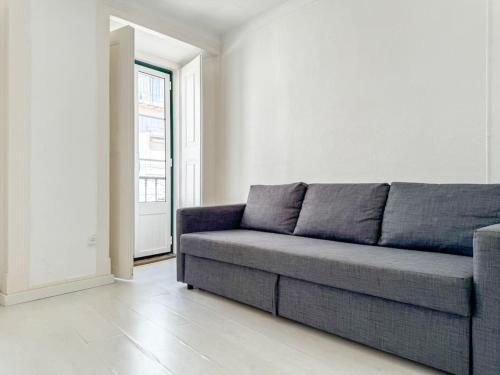 Home Sonhos 89, Lisbona