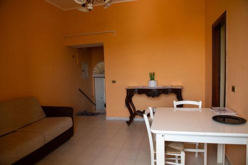 Mandevilla Home in Caiazzo