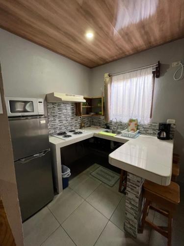 Apartamentos Mansion Tropical in 克波斯市中心