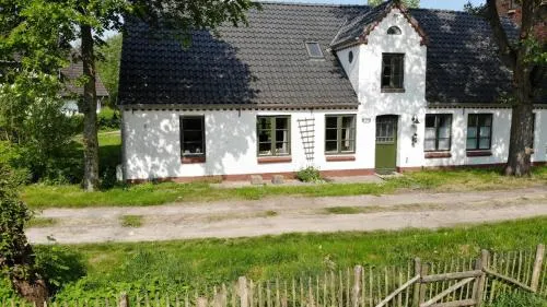 Ferienwohnung "Deichblick" Ruheoase für Naturliebhaber und Radfahrer in Katingsiel in Tönning, Deutschland