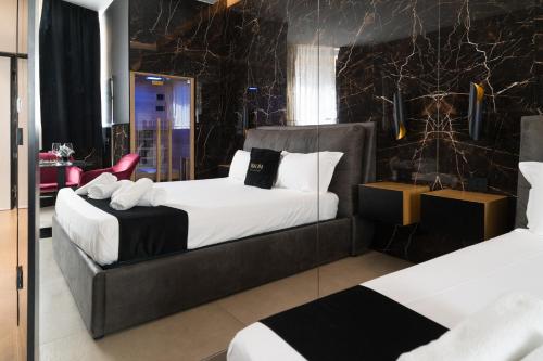 Nuar suite&spa, Palermo (fotografie 10)