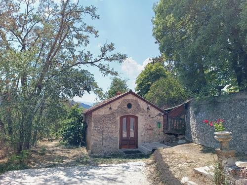  La Fioraia e La Legnaia in LʼAquila