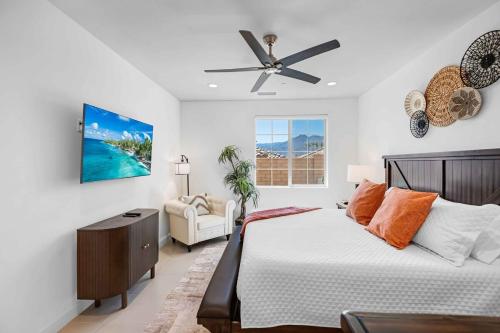 Gem of Classic BRAND NEW PGA West Signature in La Quinta, USA
