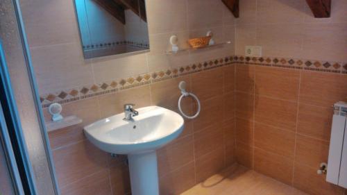  Pirinargi Apartamento in Abaurrea Alta