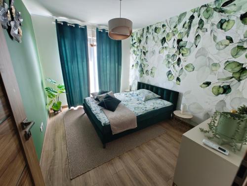 Domek Zielone Marzenie