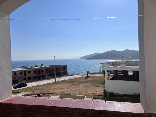 Complexe tarifa in Oued Alian