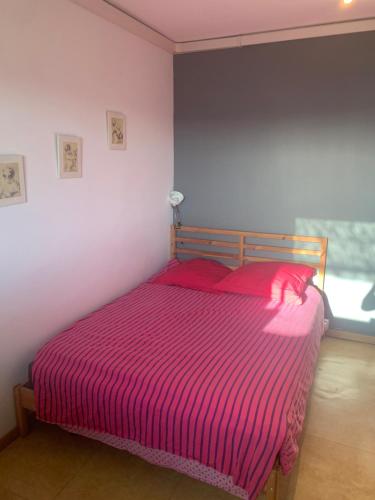 Joli appartement avec belle terrasse, Marseille (fotografie 3)