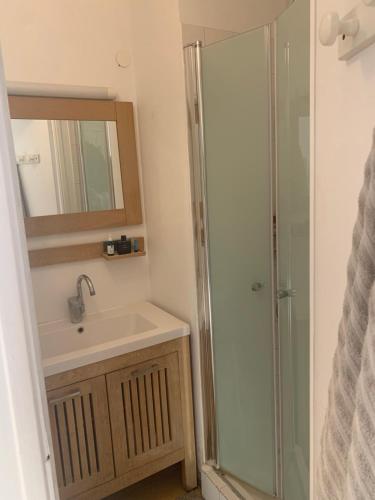Joli appartement avec belle terrasse, Marseille (fotografie 5)