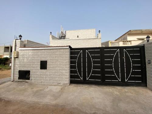 Logement spacieux 10personnes - Location Azeffoun Ait Chafaa-11000da in Ait-Chaffaa