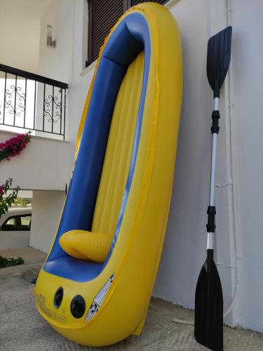 Gaia Olives Villa Gaia Olives Villa