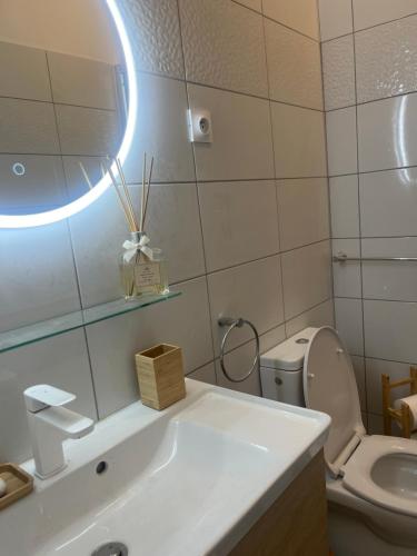 Appartement Dalayrac in Фонтане-су-Боа