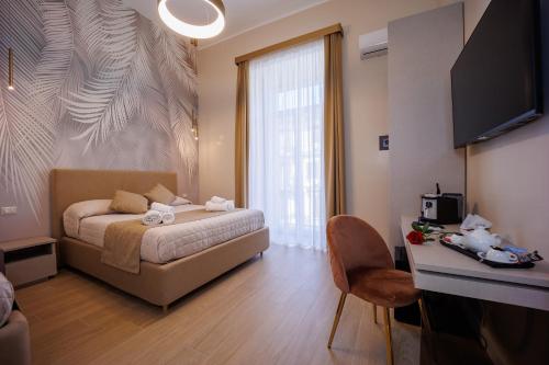 Maria Maruzzella B&B Luxury Suites