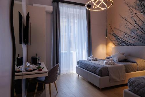 Maria Maruzzella B&B Luxury Suites, Naples (photo 4)
