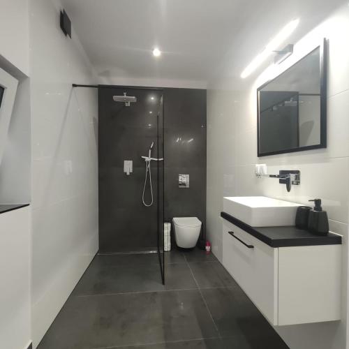 Apartament Gizycko