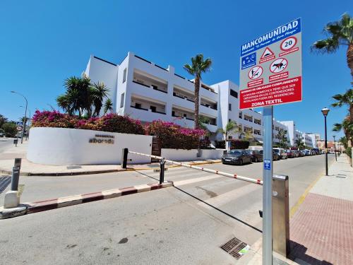 Apartment with Balcony image 1