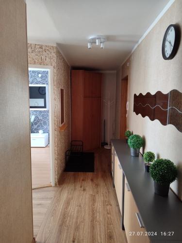 Sofi 2-комнатныи in Narva