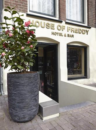 House of Freddy – Amsterdam, NY