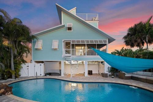 Its Beachin in Siesta Key, USA