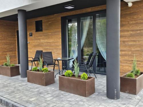 Noclegi -Chata Polska in Торунь