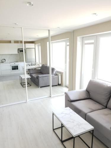 Ezerkrasts Rojas 3840 in Liepaja