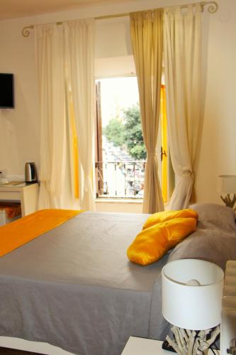Have A Nice Holiday - Luxury Rooms – Rome