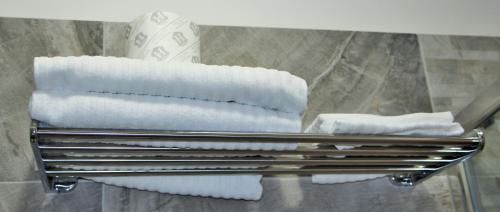 Have A Nice Holiday - Luxury Rooms – Rome