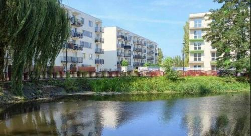 Samodzielne mieszkanie na osiedlu Nowy Raków, Warsaw