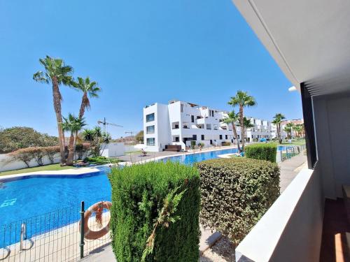 Superior Apartment room in Apartamentos Alborada III