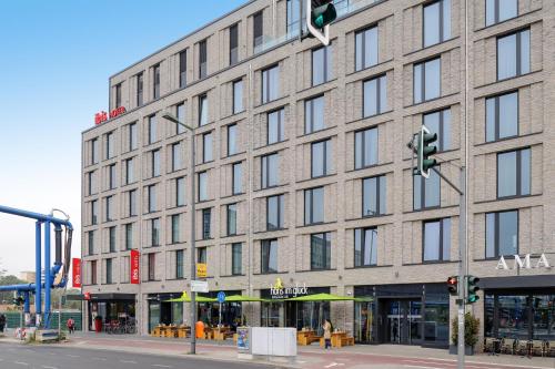 Ibis Berlin Hauptbahnhof, Berlino (foto 5)