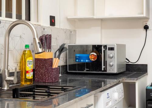 Aseda by Judisol Apartments in Sakumono