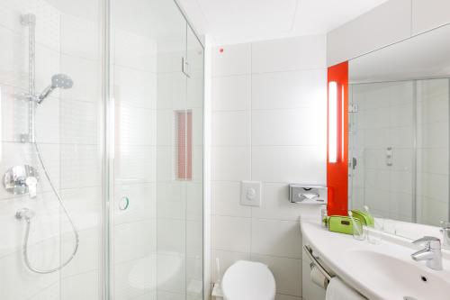 Ibis Berlin Hauptbahnhof - image 35