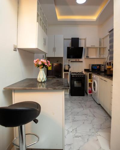 Aseda by Judisol Apartments in Sakumono