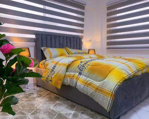 Aseda by Judisol Apartments in Sakumono