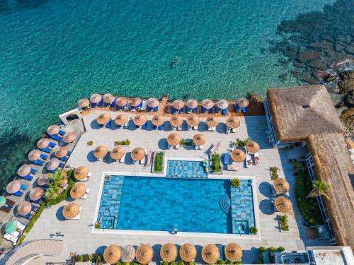 Manolya Hotel - image 14