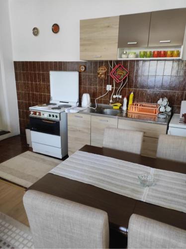 Apartman Marija in Dobroselica